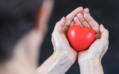 Self care – you must be kidding!