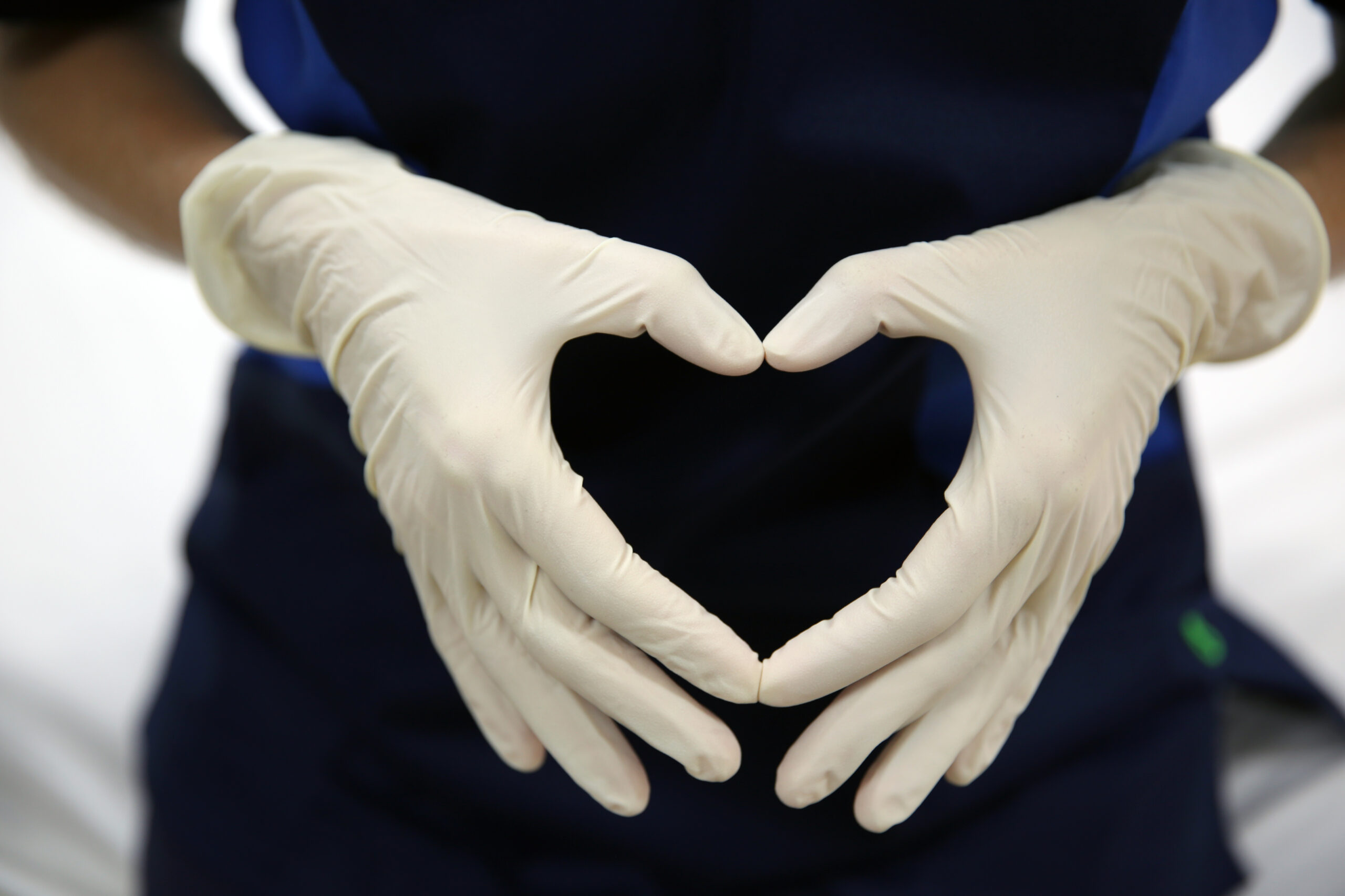 Florence Nightingale and the qualities of true nursing
