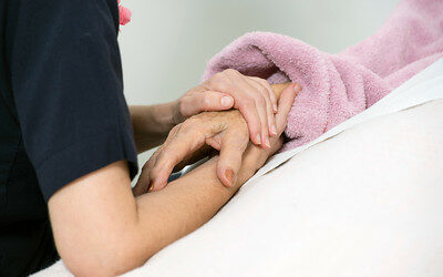 True care is very simple