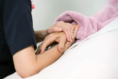 True care is very simple
