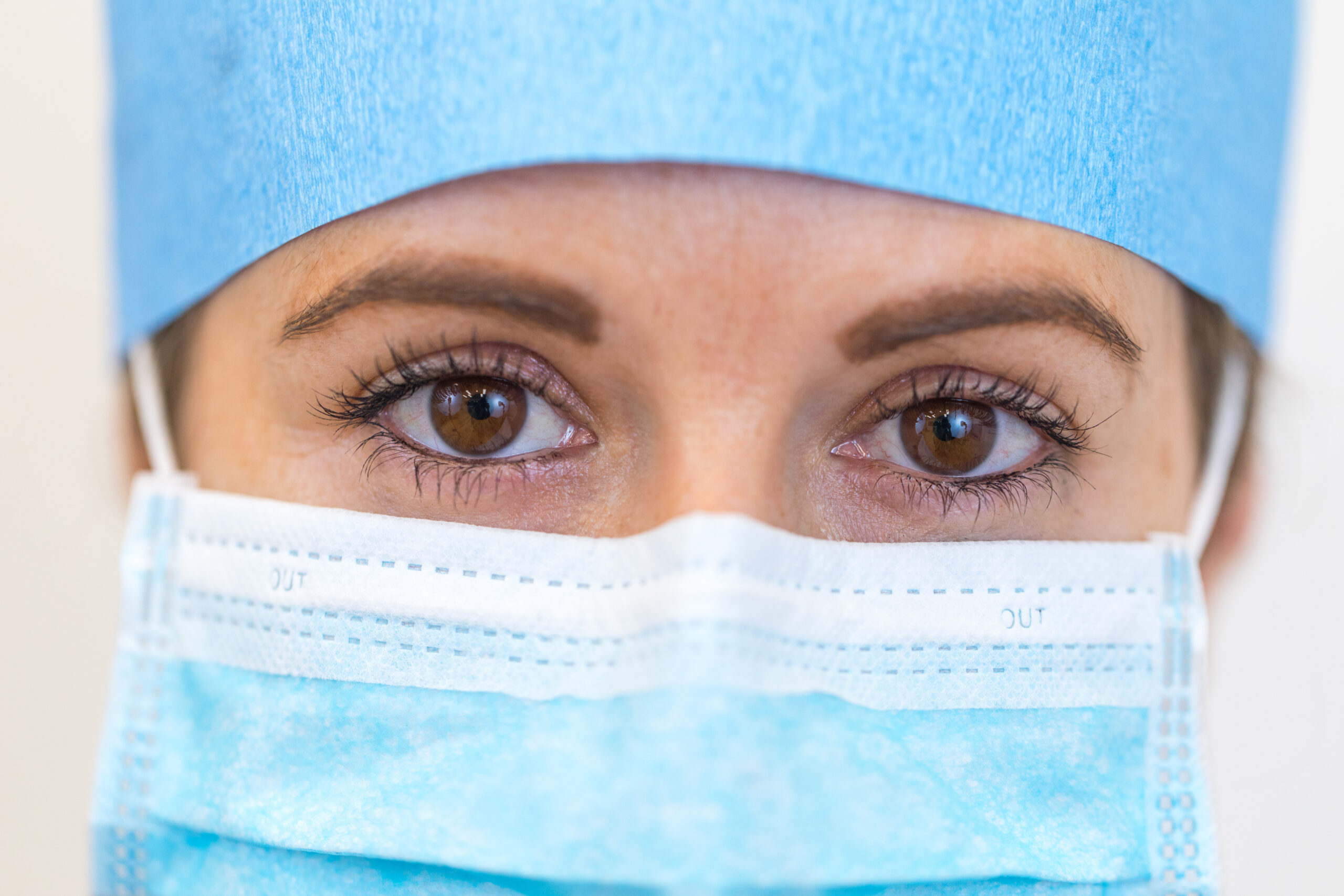 The impact of the restrictions… have they impeded our ability to care and connect?