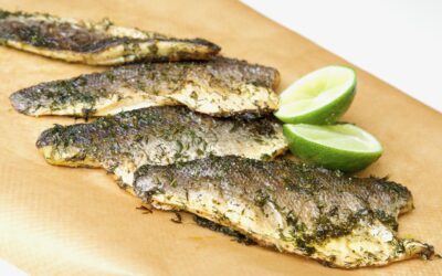Simply fish