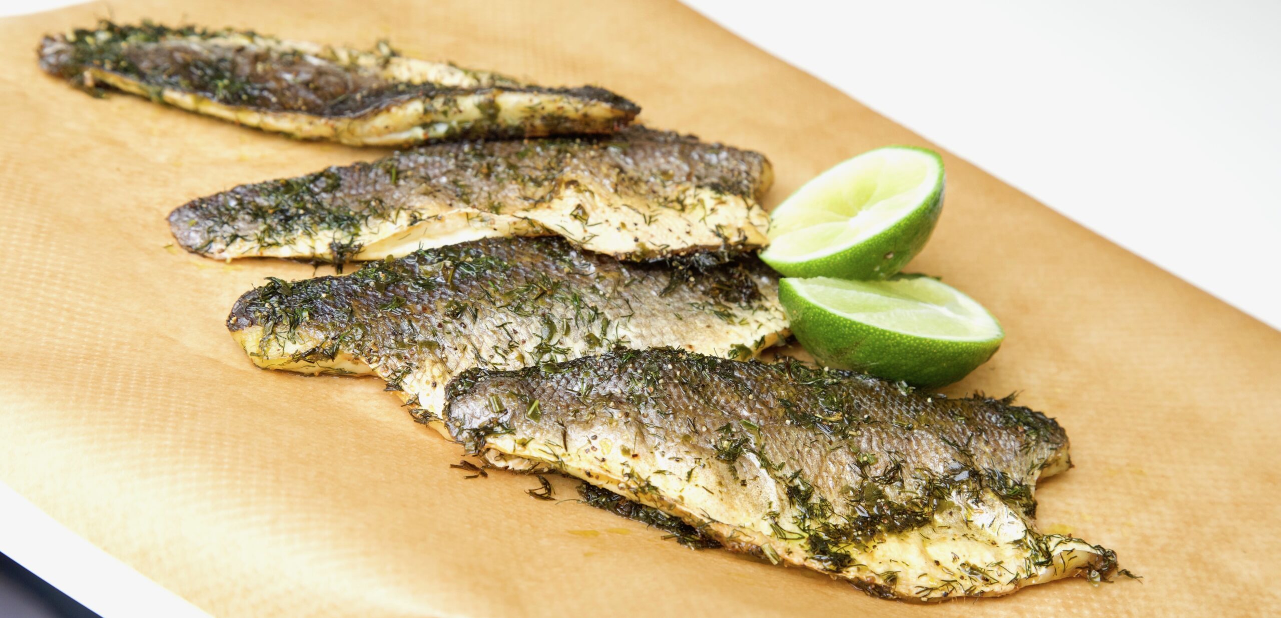 Simply fish