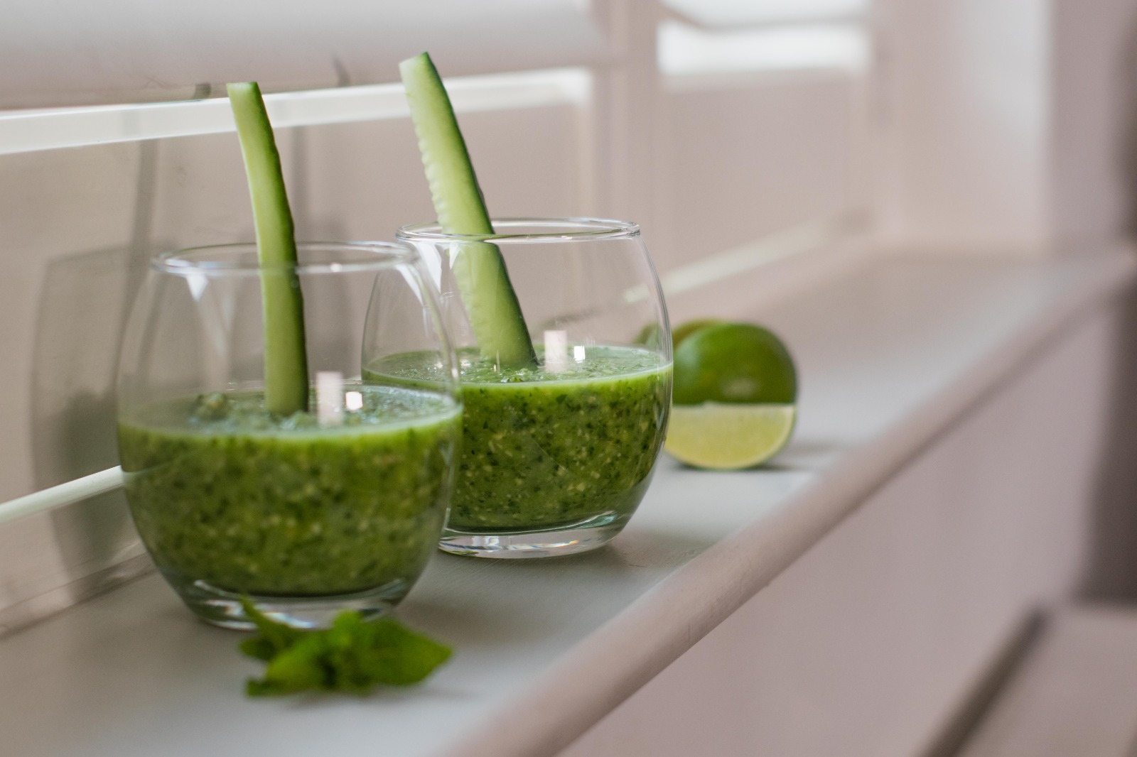 Green smoothie
