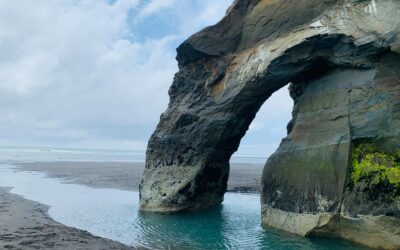 Exploring the way we reflect… confirming rather than critiquing