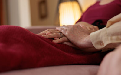 Observations of a health professional working in palliative care