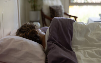 Sleep like a baby